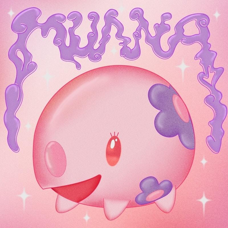Portada de MUNNA (◡‿◡✿)