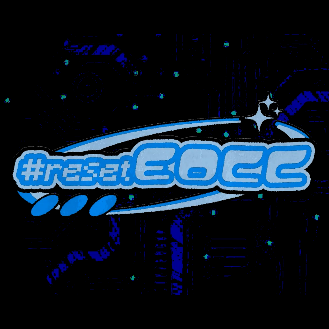Portada de ResetEOCC